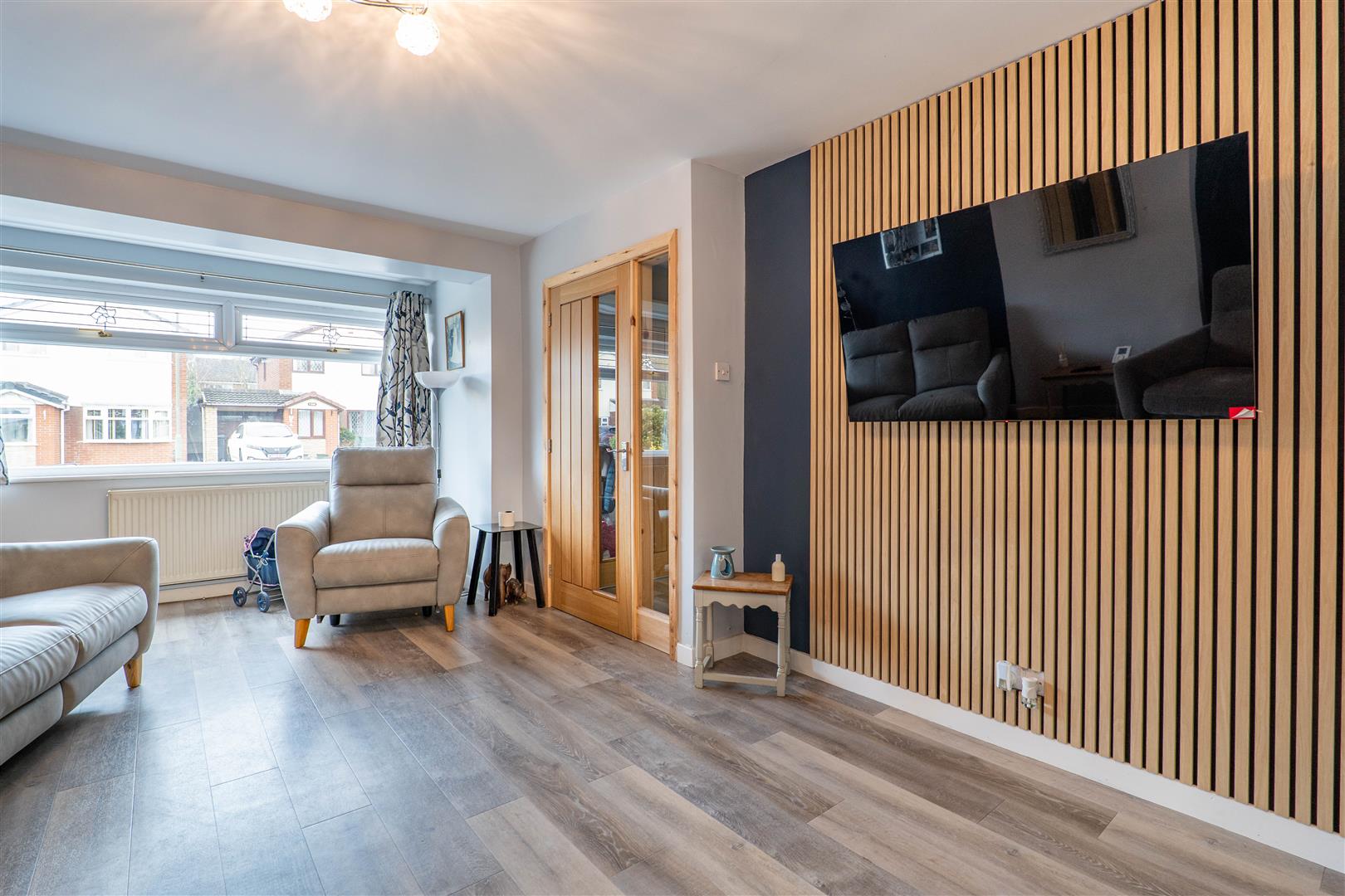 4 bed property in Hornby Croft, Leyland